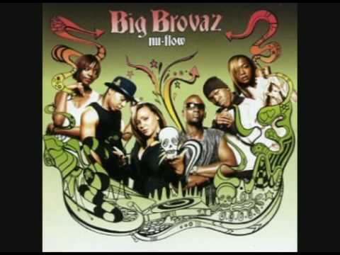 Big Brovas - Nu Flow [HQ]