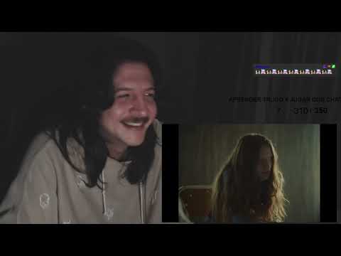 Deep Red - Dillom / Mexican Reacts