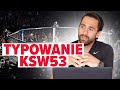 Gamrot? Parke? Mańkowski? Wrzosek? | Typowanie walk KSW53 | Michał Rogoziński