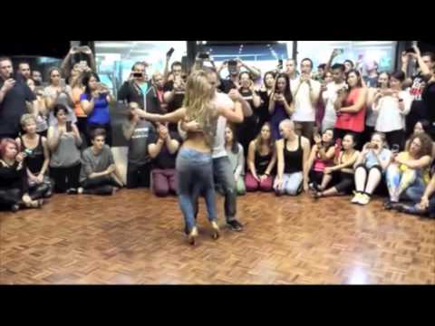 10/16/15-10/17/15 - DC Bachata Masters: KORKE & JUDITH