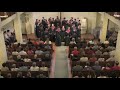 Churchyard Entertainment, Meredith Monk - Extrait de "L'ORIGINE DU MONDE" - Choeur Mikrokosmos