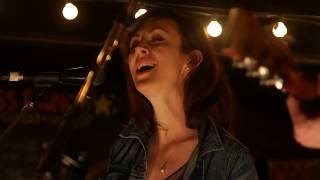 Sarah Slean - Gee Baby Ain&#39;t I Good to You w/ David Myles