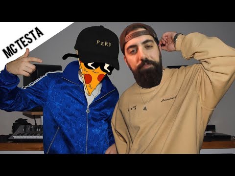 Parodia Bizarrap Quevedo - Tema por los 400 seguidores en Twitch