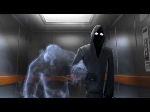 cartoon videos CGI Animated Short Film HD   Dji Death Fails  by Simpals