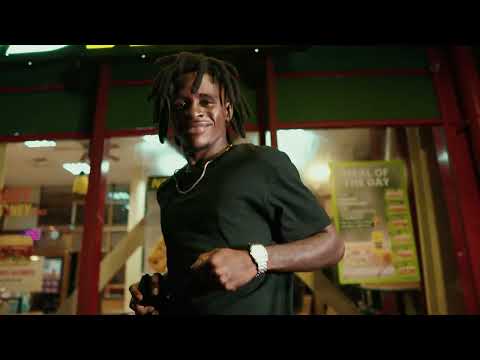 CrazyKiD  - Lost Mind (official music video) Prod. Yellow