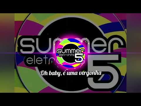 Summer Eletrohits 5 / Manian  - Turn the Tide ( Legendas)