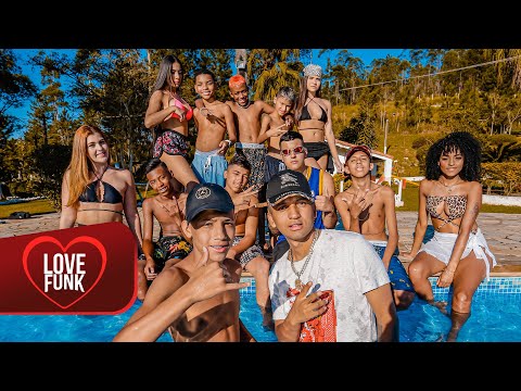 Love Funk and Gabb MC