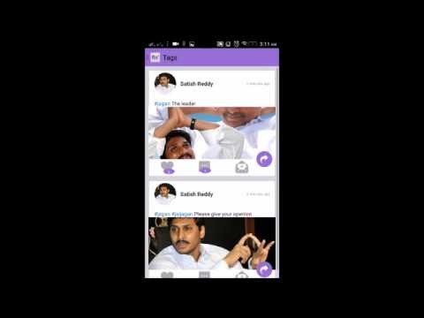 Reddy Connect - Telugu Video