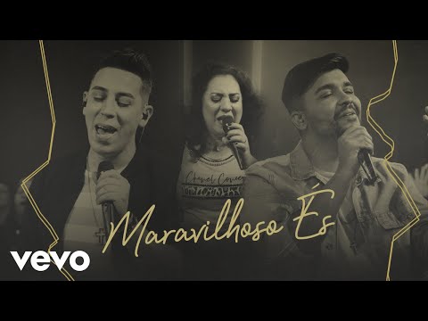 Canthares - Maravilhoso És