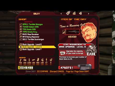 Borderlands Max Graphics PC with Grapplerandrew SMAP Playthrough 2 Roland Soldier Ep 19