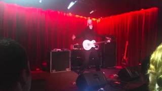Buckethead - For Mom Live at the Ardmore Music Hall