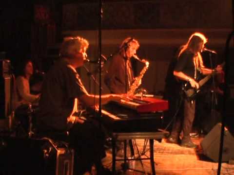 The Freedom Concert 2007 - Engerling - Osterkirche Berlin Wedding