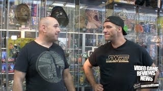 AZ Collectors Marketplace (Amazing Collectibles!) - Gamester81