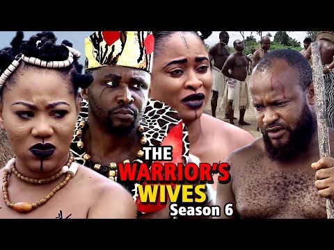 THE WARRIOR'S WIFE SEASON 6 - (New Movie) 2019 Latest Nigerian Nollywood Movie Full HD