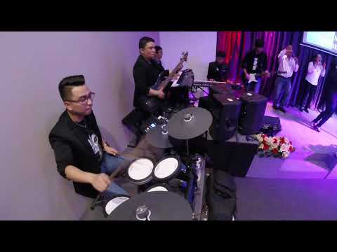 Allahku dahsyat medley Kaulah kuatku