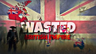 Download lagu Wasted - British Empire 🇬🇧 mp3
