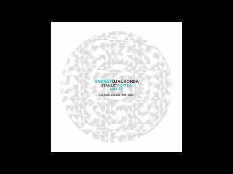 Andrey Djackonda, Stanley Foster - Motorcyclist (Original Mix) [Baile Musik]