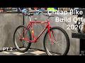 A Simply Good Bike Cheap Bike Build Off 2026 Pt 2