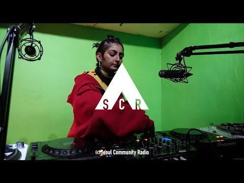 SCR GUEST MIX - Chippy Nonstop (08.12.17)