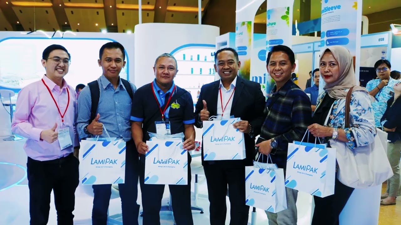 Lamipak - Propak Indonesia Review