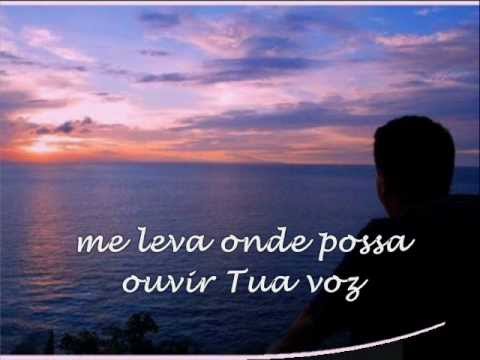 Me Leva Onde Eu Possa Ouvir