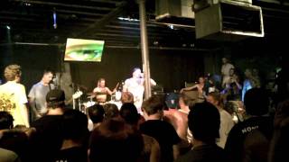 Advent &quot;Blackout&quot; Second to Last Show