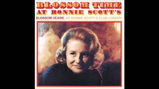 Blossom Dearie -  On Broadway
