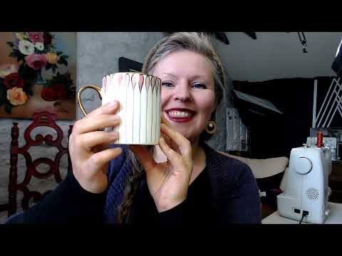 episode 1 - NAALBINDING (INTRO AND DEMO)