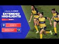 Sydney FC v Central Coast Mariners - Extended Highlights | Liberty A-League 2023-24 | Round 03