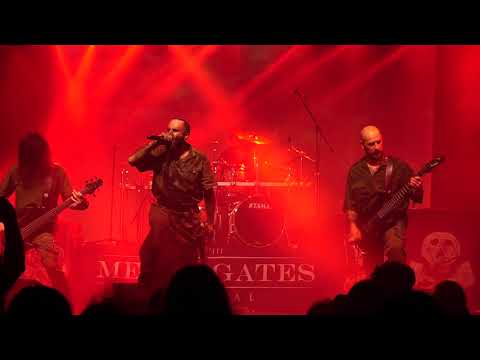 1914 - Arditi (Live @ Metal Gates MMXVIII)