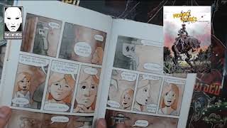 Mondes Croisés #2 / The Accursed #3