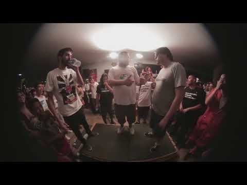 BeatMaster#42 | Kaizonaro (SP) x Mautari (SP) | Final | BeatBox Nacional Br