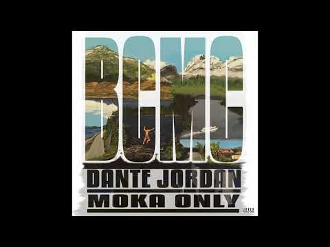 Dante Jordan - BCMC feat. Moka Only [LIFTED Productions]