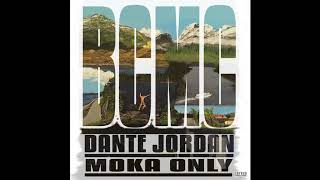 Dante Jordan - BCMC feat. Moka Only [LIFTED Productions]
