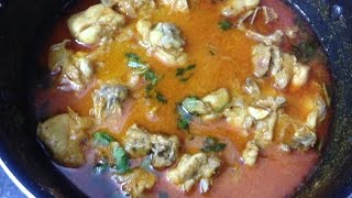 Simple Chicken Curry Recipe With Yogurt - Chicken Recipes