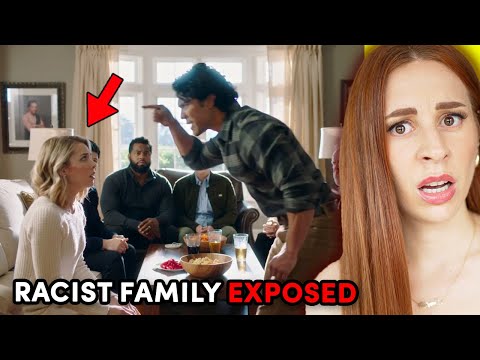 I broke up with my girlfriend on Christmas because of her family - REACTION