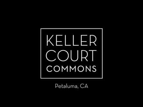 Keller Court Commons - Petaluma Pocket Neighborhoods