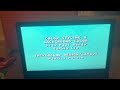 Closing To Nick Jr Favorites We Love Our Friends 2010 DVD