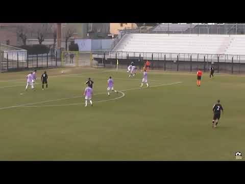 Legnano-Crema 1908 0-2, 26° giornata serie D girone B, 4 febbraio 2024