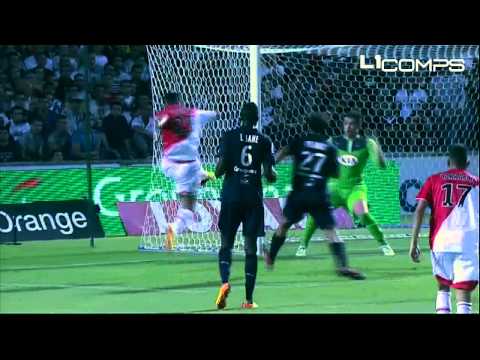 Emmanuel Rivière 2013 | So Fast |ᴴᴰ