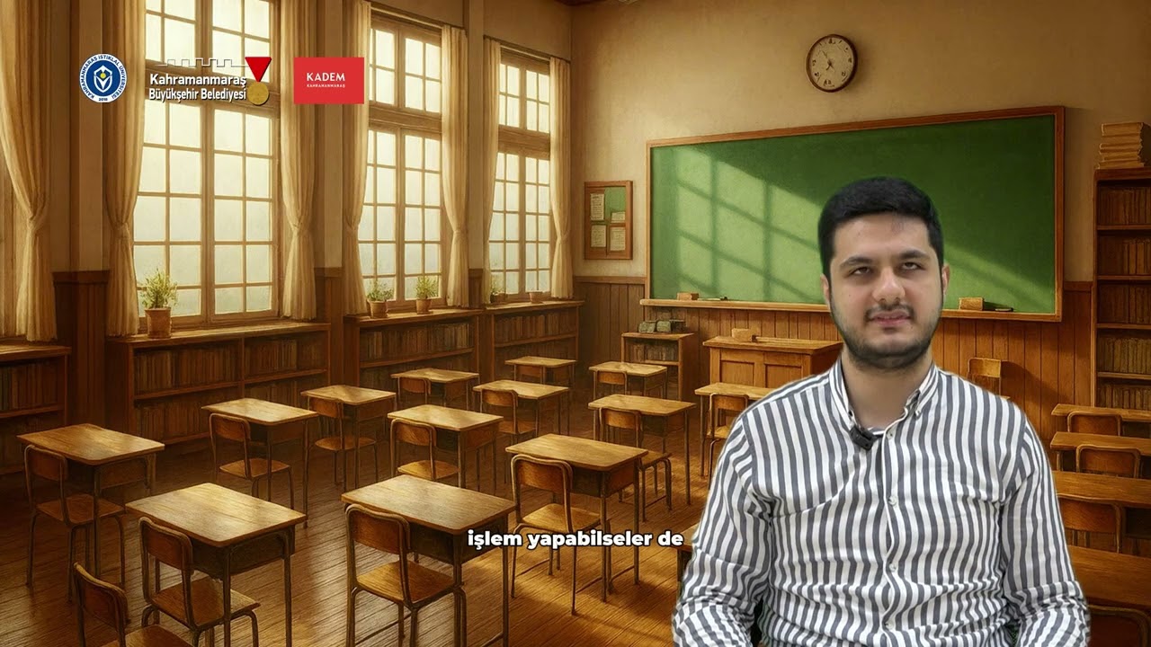 Aile Hukuku Eğitimi - Kadın Akademisi