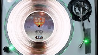CLAUDIA T. - DANCE WITH ME (DANCE VERSION) (℗1988)