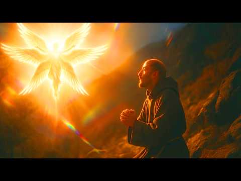 Die heilige Vision, die die Geschichte der Kirche veränderte: der heilige Franziskus von Assisi