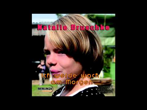 Natalie Druschke - Ich werde wach am Morgen - Lady in Black