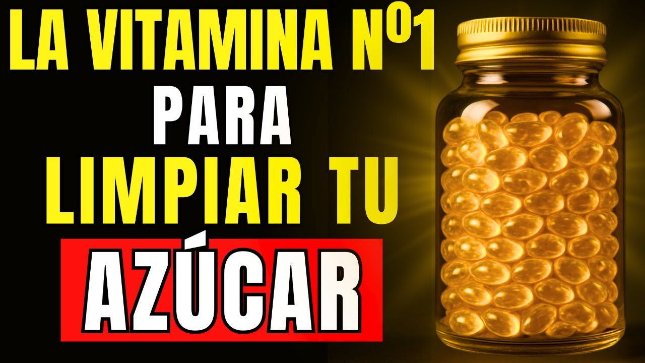 ESTOS 3 Minerales Van a cambiar tu diabetes (nadie te lo había contado) | Minerales para la diabetes