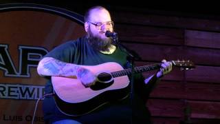 I Need You to Tell Me Who I Am, John Moreland