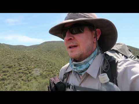 PCT 2021 Episode 4 | Callan and Jon | Learning more each day