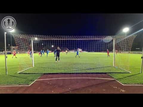 TSV Weilheim an der Teck - TSV Jesingen (17.10.2025 // 3:1)