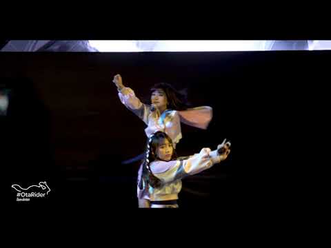 (Miori Focus) BNK48 - Beginner @Thank You & The Beginner in Khonkaen 20190427 Fancam