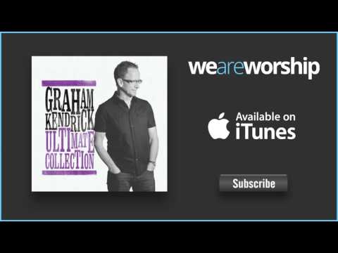 Graham Kendrick (featuring Nicki Rogers)  - O Lord Your Tenderness / Such Love